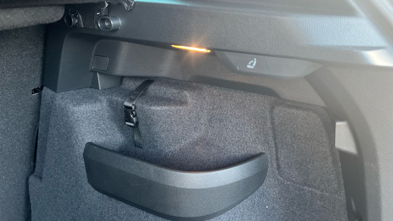 Skoda Karoq 1.0 TSI 116 SE Drive 5dr Petrol Estate